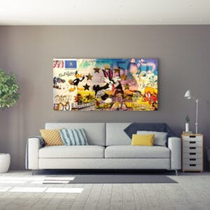 I wanna kiss you in Paris – Bild 2