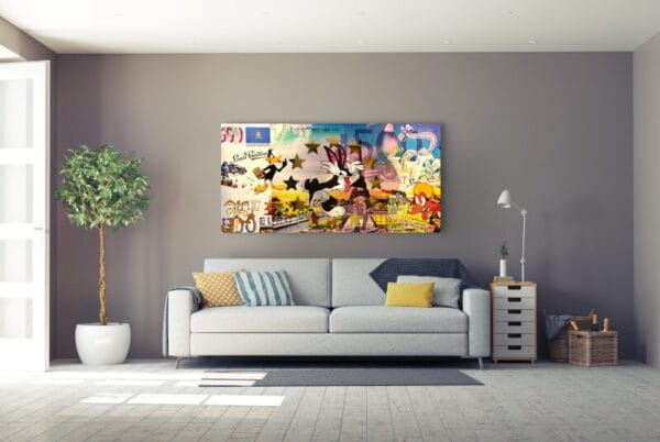 Diederik van Appel - I wanna kiss you in Paris