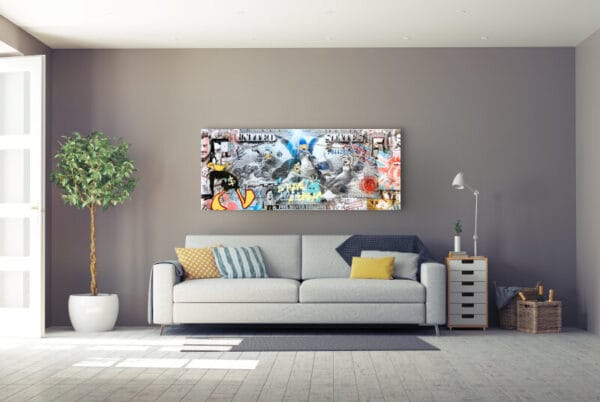 Diederik van Appel - Escobar