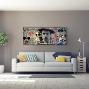 In godfather we trust – Bild 2