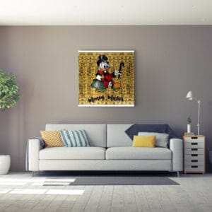 Money Maker – Bild 2