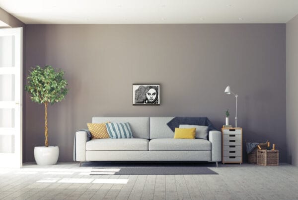 Diverse Künstler - Agnieszka Widera - Mahsa UNIKAT Diverse Künstler - Agnieszka Widera - Mahsa UNIKAT