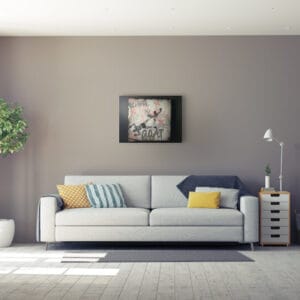 Heather Fazzino - G.O.A.T. – Bild 2