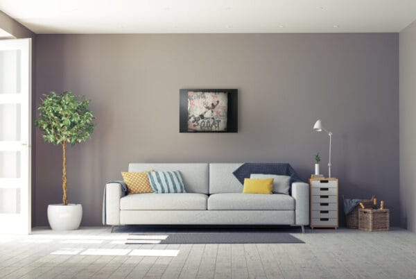 Diverse Künstler - Heather Fazzino - G.O.A.T.