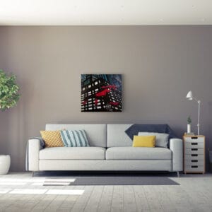 John Romita Junior Spider-Man #600 – Bild 2