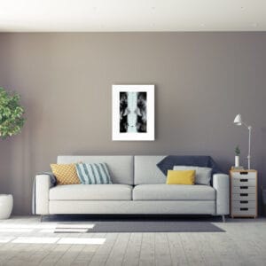 Sigmar Polke Spiegelung I – Bild 2