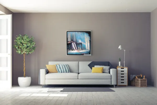 Diverse Künstler - Wever, Peter Zwischen 2 Stühlen