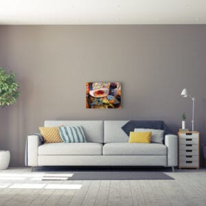 Batman Peanut Butter – Bild 2