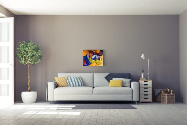 Doug Bloodworth - Silver Surfer