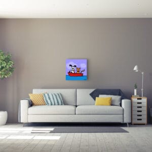 After the rain – Bild 2