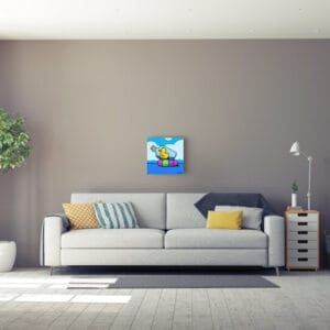 Better safe than sorry – Bild 2