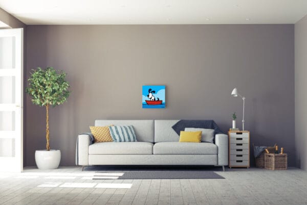 Ed Heck - Go Boldly Ed Heck - Go Boldly