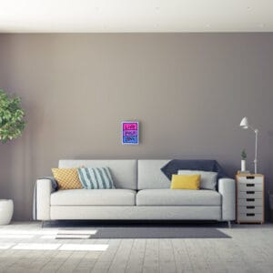 Live Laugh Love – Bild 2