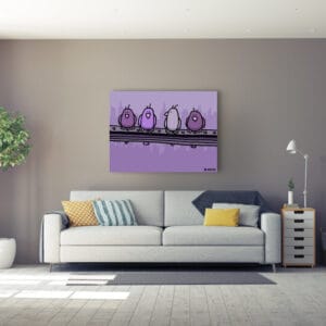 Lunch Break – Bild 2