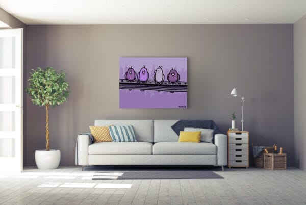 Ed Heck - Lunch Break