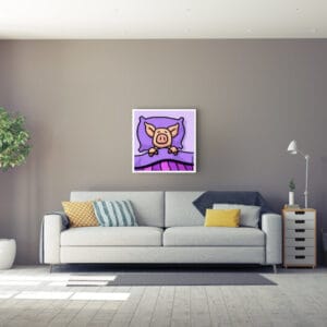 Pig In A Blanket – Bild 2