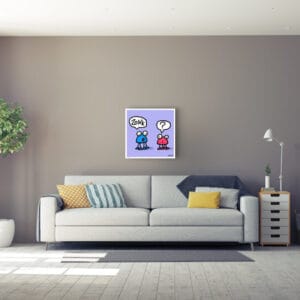 The Write Stuff – Bild 2