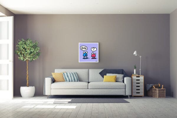 Ed Heck - The Write Stuff