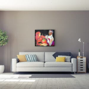 Coeur Rouge – Bild 2