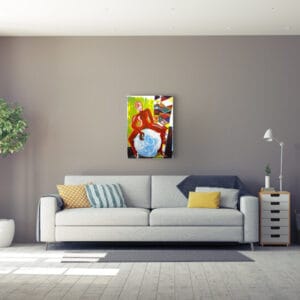 Ritt über Korallenstaub – Bild 2