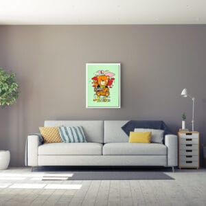 Max the Teddybaer 3 – Bild 2