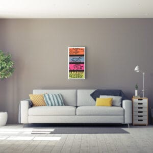 Stress Stress – Bild 2