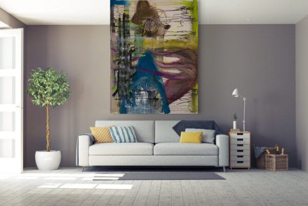 Fabian Kreutzkamp - O.T. 13