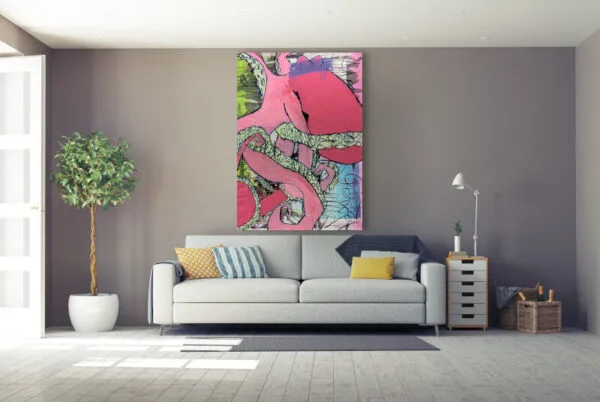 Fabian Kreutzkamp - O.T. 15