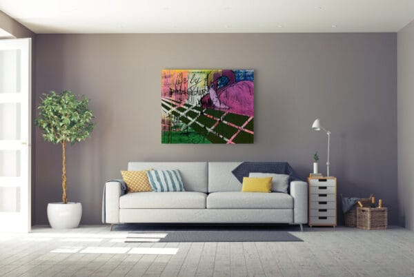 Fabian Kreutzkamp - O.T. 17