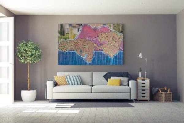 Fabian Kreutzkamp - O.T. 21