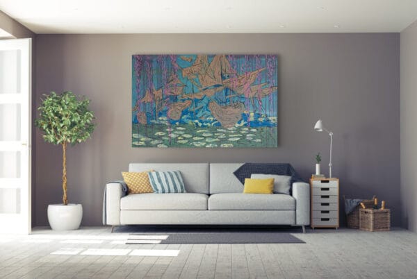 Fabian Kreutzkamp - O.T. 23