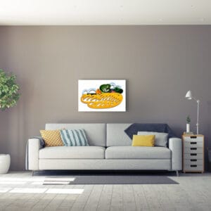 Brodten Cliff – Bild 2