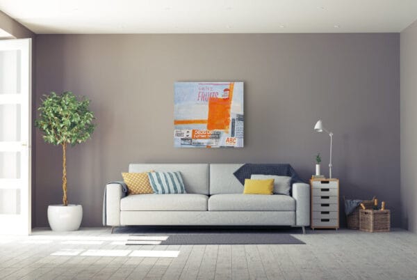 Frank Böhmer - Grove Fruits