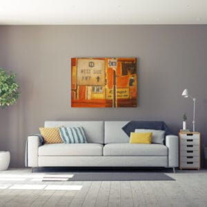 N.Y. Scene – Bild 2