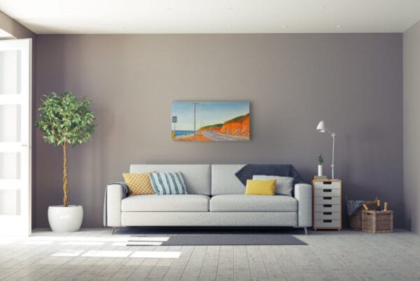 Frank Böhmer - PCH Paintings #3