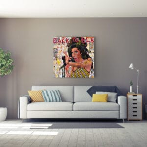 Amy Winehouse – Bild 2