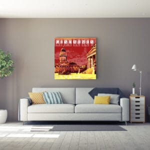 Berlin Gendarmenmarkt – Bild 2