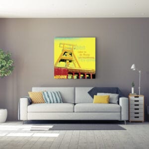 Bochum Bergbaumuseum – Bild 2