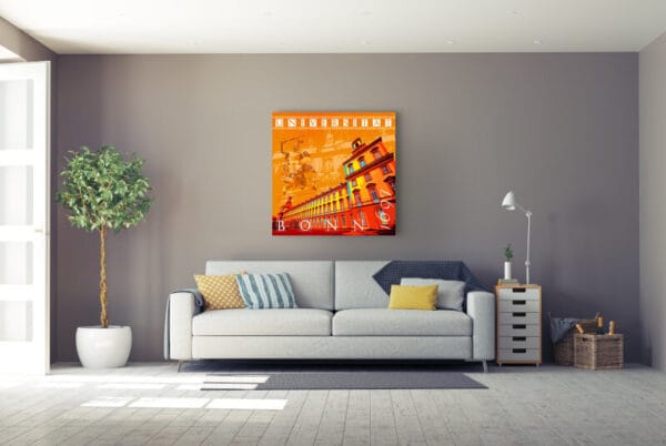 Fritz Art - Bonn Universität