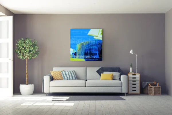 Fritz Art - Dortmund Bibliothek1