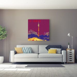 Dortmund Fernsehturm Florian1 – Bild 2