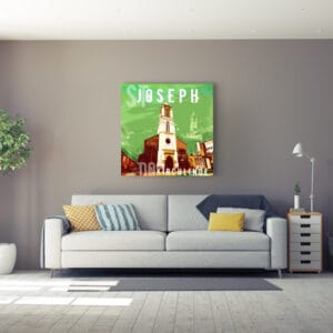 Dortmund St Joseph – Bild 2