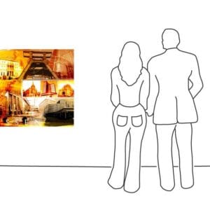 Essen Collage – Bild 3