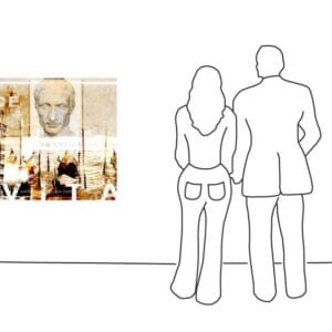 Italien Collage1 – Bild 3