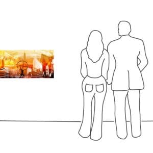 New York Collage – Bild 3