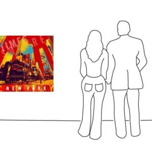 New York Times Square – Bild 3