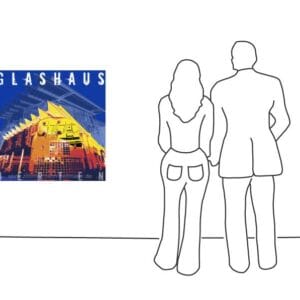 Recklinghausen Glashaus – Bild 3