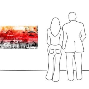 Ruhrgebietscollage 5 – Bild 3