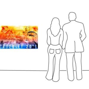 Ruhrgebietscollage 6 (2010) – Bild 3