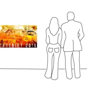 Ruhrgebietscollage 7 (2010) – Bild 3